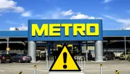 Metro muselo stiahnuť z predaja nebezpečnú potravinu