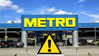 Metro muselo stiahnuť z predaja nebezpečnú potravinu