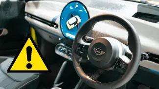 MINI sťahuje z obehu 150 000 vozidiel