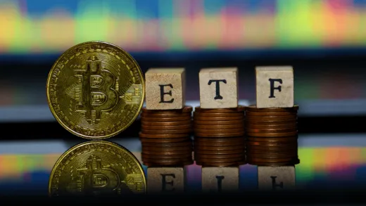 Mnohí investori majú pochybnosti o Bitcoin ETF