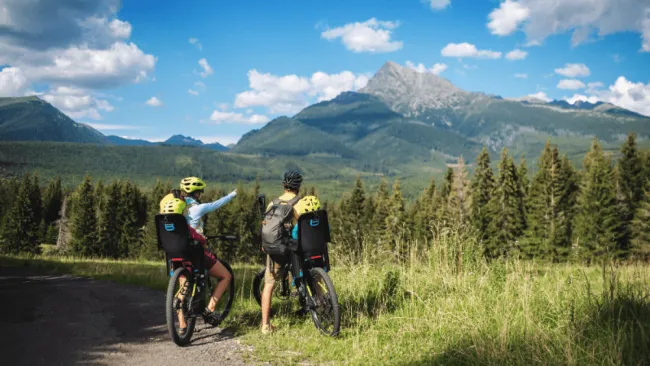 Na rozvoj cykloturistiky a športu poputujú milióny eur