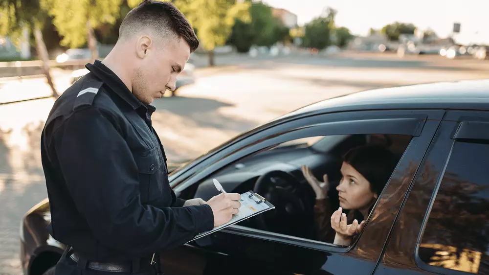 Na toto polícia nemá právo