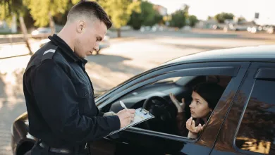Na toto polícia nemá právo