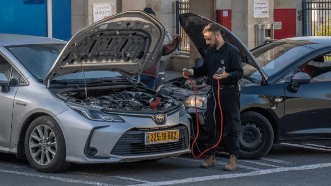 Na toto si pri štartovaní auta dajte pozor