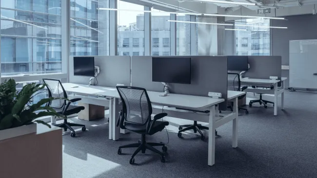 Nákup sa má týkať celej štátnej správy