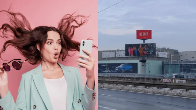 Nákupné centrum v Bratislave chystá veľkolepé otvorenie