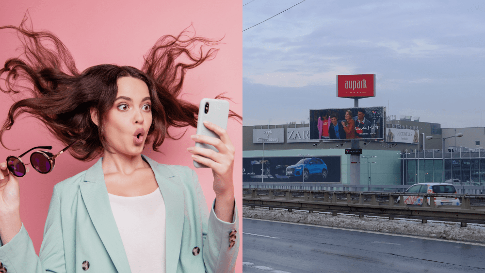 Nákupné centrum v Bratislave chystá veľkolepé otvorenie