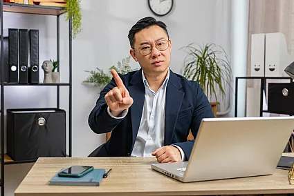 Naučte sa hovoriť nie