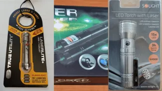 Nebezpečné výrobky