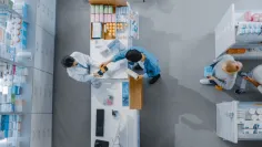 Nová databáza liekov vyrieši mnoho problémov