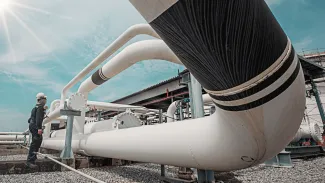 Odkiaľ na Slovensko príde plyn?