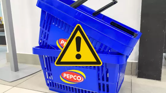 Pepco sťahuje z trhu tri produkty