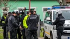 Policajti budú mať nárok na mimoriadny príspevok