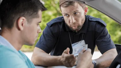 Policajti sú občas nekompromisní