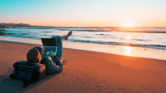 Ponúkaná práca vám vie zmeniť život