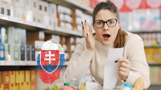 Potravinári sa obávajú zdražovania v obchodoch
