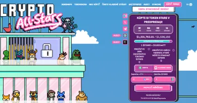 Predpredaj meme coinu