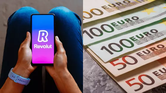 Revolut ponúka odmeny za odporúčanie