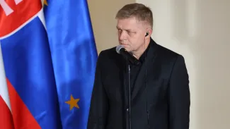 Robert Fico oznámil, že na Slovensko prichádzajú nové investície