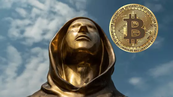 Satoshi Nakamoto vytvoril Bitcoin pred 14 rokmi