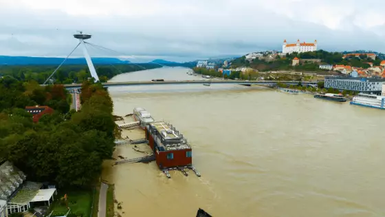 Škody po povodniach sú obrovské