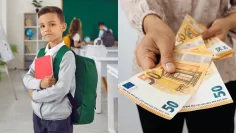 Školská výbava je opäť drahšia