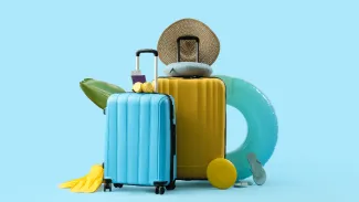 Slováci radi cestujú aj mimo sezóny