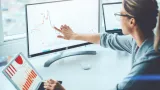 Slováci sa čoraz viac zaoberajú kryptomenami