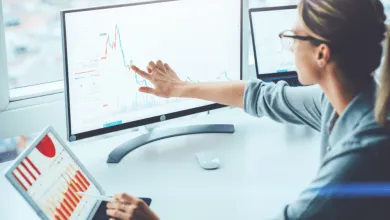 Slováci sa čoraz viac zaoberajú kryptomenami