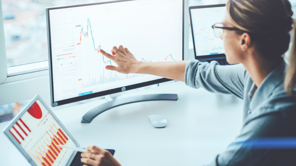 Slováci sa čoraz viac zaoberajú kryptomenami