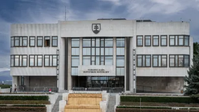 Slovensko údajne čakajú neľahké časy