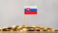 Slovensko získalo milióny eur predajom dlhopisov