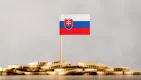 Slovensko získalo milióny eur predajom dlhopisov