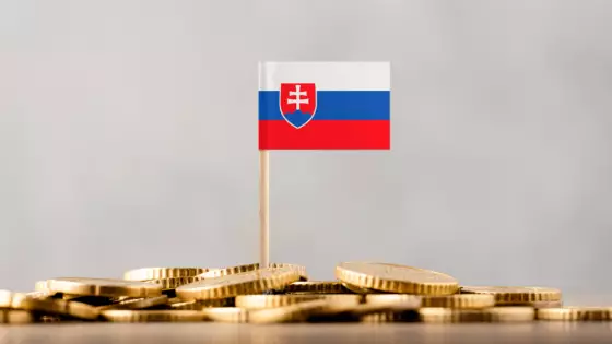 Slovensko získalo milióny eur predajom dlhopisov