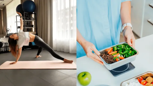 Správne stravovanie je základom úspechu