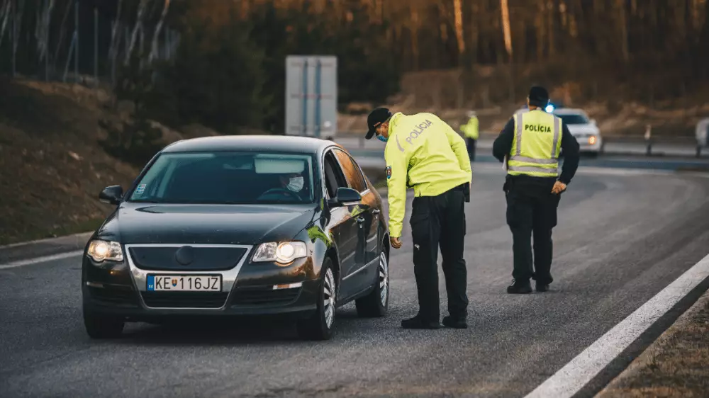 Štát môže vymáhať pokutu niekoľko rokov