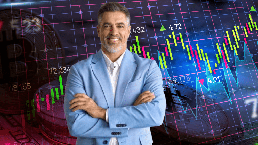 Top 3 indikátory pri analýze grafu