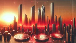 Top 4 kryptomeny pre investovanie