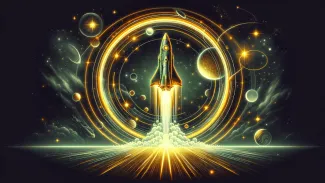 Top 5 kryptomien pod 1 dolár