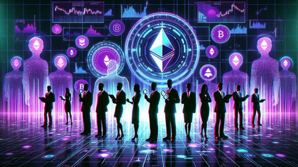 Top 6 kryptomien lepších ako Ethereum