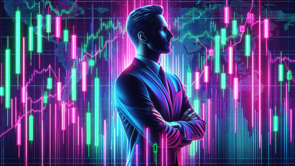 Top 6 kryptomien pre zvyšok roka 2024