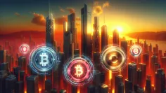 Top kryptomeny na október