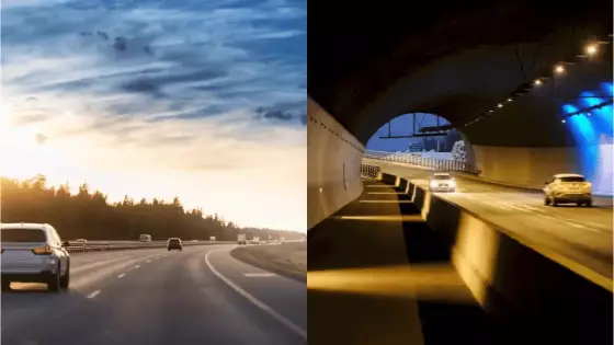 Tunel Višňové je bližšie k dokončeniu