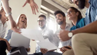 Veľká časť firiem má problémy s obsadzovaním miest