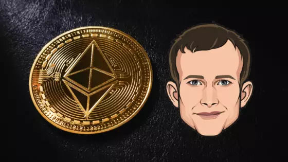 Vitalik Buterin ohlásil prelomové plány pre Ethereum