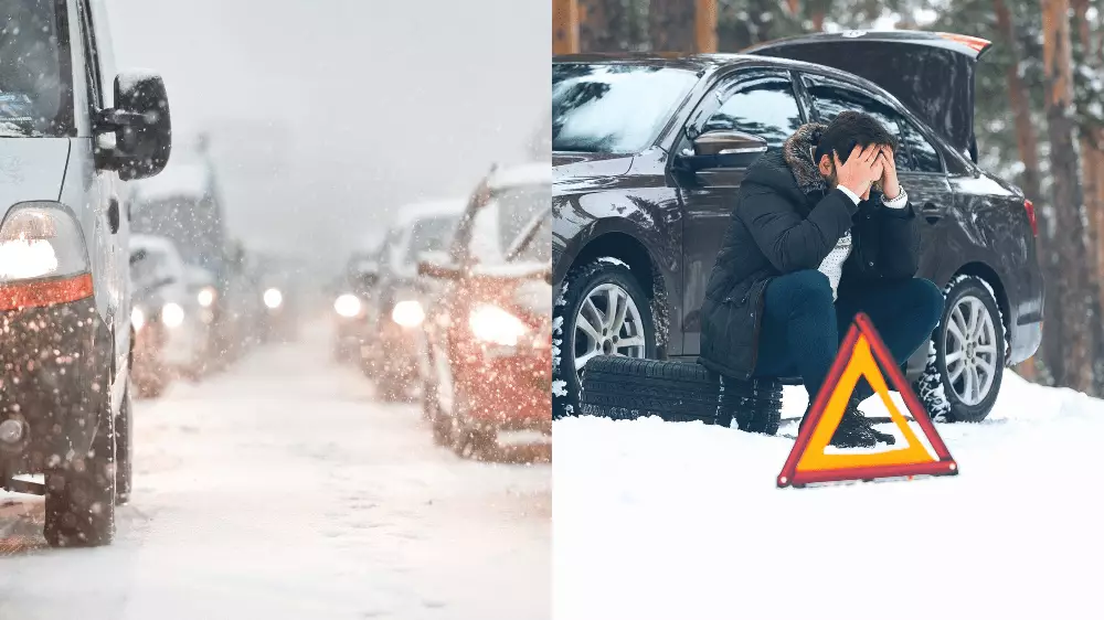 Vodičom hrozí za nerešpektovanie nových pravidiel pokuta