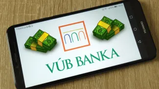 VÚB banka hľadá desiatky nových tvárí