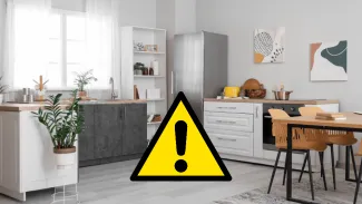 Výrobky spôsobujú vážne ohrozenie zdravia