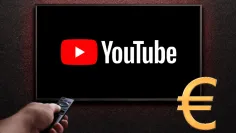 YouTube zavádza výrazne vyššie poplatky