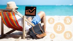 Zarábajte pasívny príjem na kryptomenách